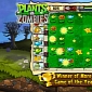 Download Plants vs. Zombies for iPhone 5s and iPhone 5c