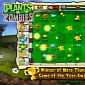 Download Plants vs. Zombies 1.9.8 iOS, Get 200K Free Coins Instantly