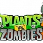 Download Plants vs. Zombies 2 for Android (Chinese Version)