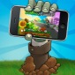 Download Plants vs. Zombies for iPhone, iPod touch