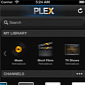 Download Plex 3.2.3 iOS