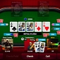 Download Poker by Zynga iOS 8.2 with Disconnect Protection