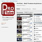 Download ProTube for iPhone and iPad, Now Free