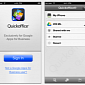 Download Quickoffice – Google Apps for iPhone 6.0.1