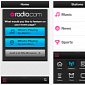 Download Radio.com iOS 2.2