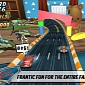Download Rail Racing for iPhone and iPad