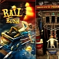 Download Rail Rush 1.6.0.0 for Windows Phone 8