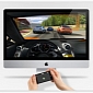Download Real Racing 2 from the Mac App Store