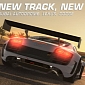 Download Real Racing 3 iOS v1.1.2 with Dubai Autodrome, Lexus Cars