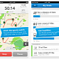 Download RunKeeper GPS 3.2 iOS – Visualize Workouts