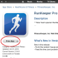Download RunKeeper Pro for iPhone Free of Charge Throughout January