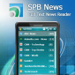 Download SPB News 2.0 for Windows Mobile