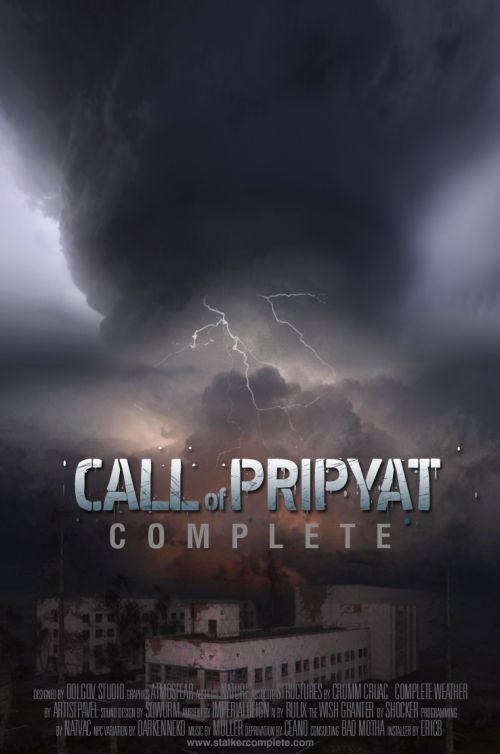 stalker call of pripyat multiplayer