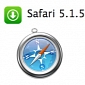 Download Safari 5.1.5 for Mac and Windows