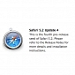 Download Safari 5.2 Update 4 - Developer News