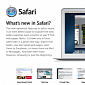 Download Safari 6.0.1 DP for OS X Lion – Developer News
