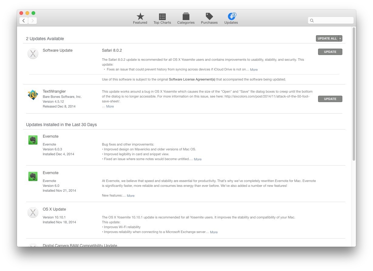safari download for mac 10.5.8