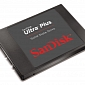 Download SanDisk Ultra+ SSD Firmware Version X2306RL