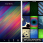 Download ScreenMotion Wallpapers for iOS 7