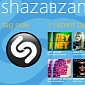 Download Shazam 2.3.2 for Windows Phone