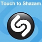 Download Shazam 4.8.7 with iPhone 4S Improvements
