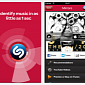 Download (Shazam)RED iOS 6.2