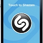 Download Shazam for iPhone 5.0