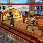 Download Sid Meier's Pirates! for iOS, Now Just $0.99/€0.89