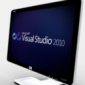 Download Silverlight 4 Tools for Visual Studio 2010 RTM