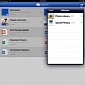 Download Microsoft SkyDrive 3.0 for iPhone and iPad