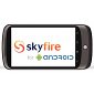 Download Skyfire 4.1.0 for Android