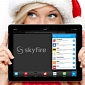 Download Skyfire Web Browser for iPad 5.0