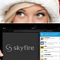 Download Skyfire Browser for iPad 5.2.0