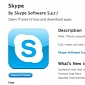 Download Skype 3.7 for iPhone and iPad