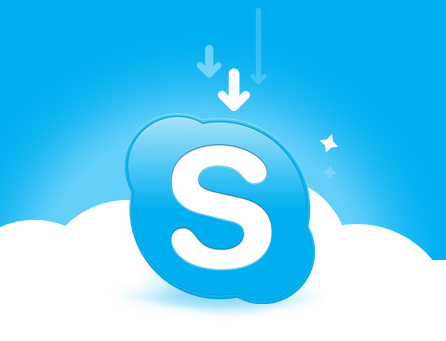 how do you download skype on a mac