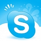 Download Skype 5.6 for Mac with Full Screen Lion Support