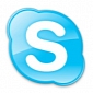 Download Skype 5.8 for Windows with Push to Talk, Facebook Video Calling