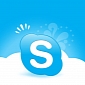 Download Skype 6.0.0.2968 OS X – Fix for Retina Setups