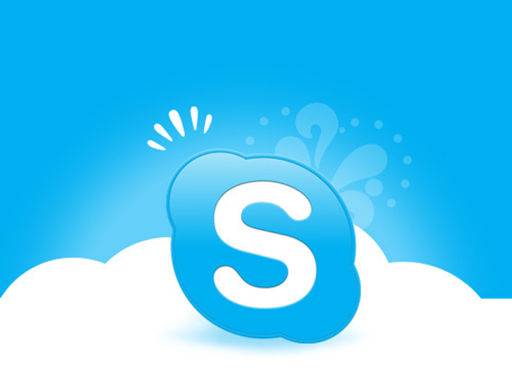 Download Skype 6.3 OS X with Slideshows, New DTMF Dial Pad