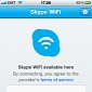 Download Skype WiFi for iPhone, iPad - Free