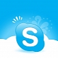 Download Skype for iPhone 4.5