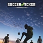 Download Soccer Ticker 1.3.1 for BlackBerry 10