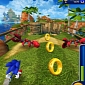 Download Sonic Dash 1.1.2 iOS
