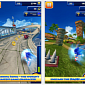 Download Sonic Dash for Cheap This Weekend Only