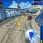 Download Sonic Dash iOS – Endless Running Game from SEGA