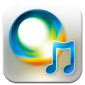 Download Sony’s Music Unlimited 1.2 for iOS