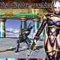 Download SoulCalibur for iPhone, iPad