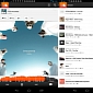 Download SoundCloud for Android 2.7.2