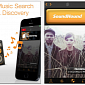 Download SoundHound 5.5 for iPhone and iPad