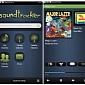 Download Soundtracker Radio for Nokia N9